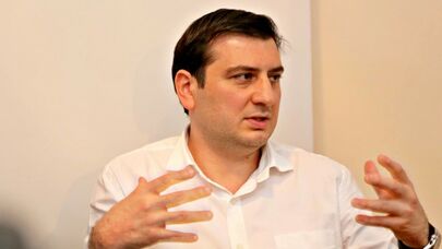 Məhkəmə Azər Qasımlı barəsində qərar verdi