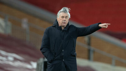 Ançelotti görün nə qədər məvacib alacaq