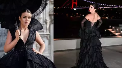 Avropa gözəli faciəvi şəkildə öldü - FOTO