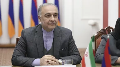 Ermənistanın cənubunda nə baş verir? - İranın İrəvandakı səfirindən ƏSASSIZ AÇIQLAMA