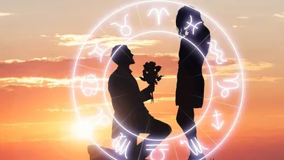 Astroloq şad xəbəri elan etdi: Sevgi dolu 3 gün başladı