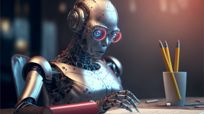 Süni intellektin təqdim etdiyi məqalələr oğurluq imiş - İDDİA 