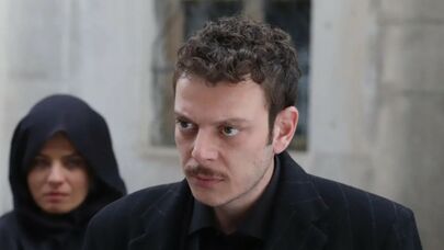 Boykota görə o da serialdan qovuldu