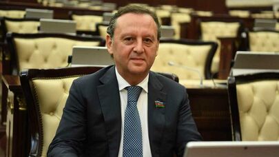 İtaliya Azərbaycanın bir nömrəli ticarət tərəfdaşıdır
