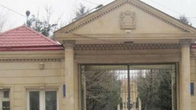 Azərbaycanda bu universitetin binası SÖKÜLƏCƏK