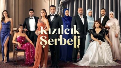 “Kızılcık Şerbeti”ndə gözlənilməz ayrılıq