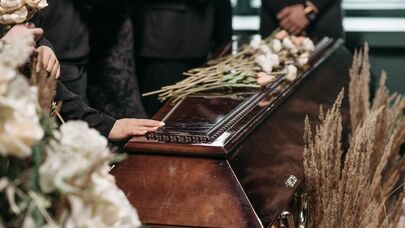 Məşhur aktyor vəfat etdi - FOTO