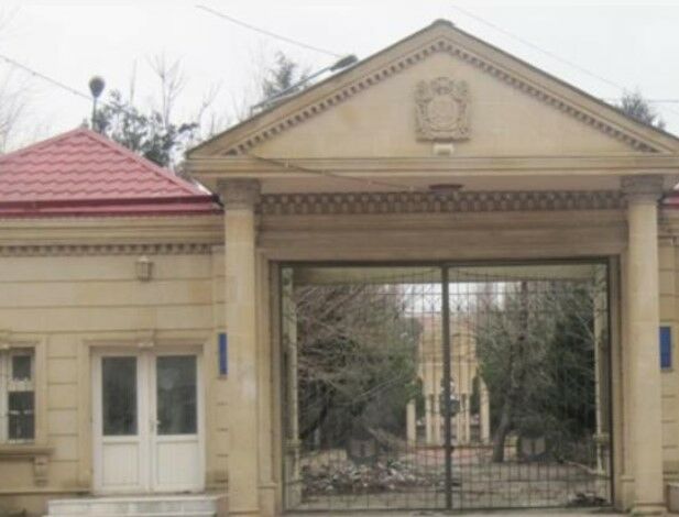 Azərbaycanda bu universitetin binası SÖKÜLƏCƏK