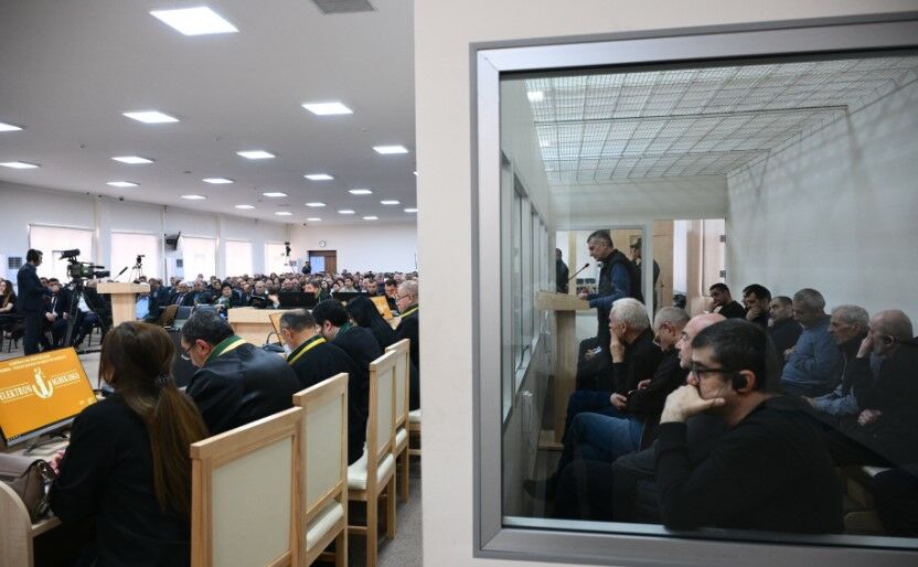 David Manukyan Ermənistanın Azərbaycan ərazilərində mina basdırmasını etiraf etdi