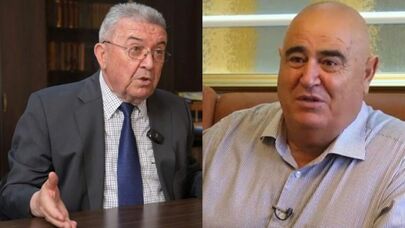 İş adamı saxta diplomu Misir Mərdanovdan alıb? - Sabiq nazir ƏSƏBİLƏŞDİ