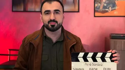 Çəkdikləri filmə görə təhdid olunurlar! - VİDEO