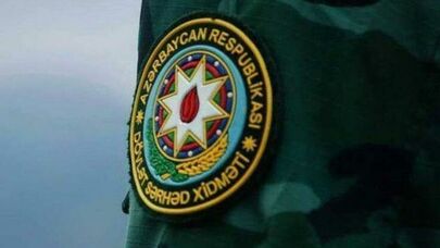 Ermənistandan Azərbaycana keçməyə cəhd edən şəxs saxlanıldı