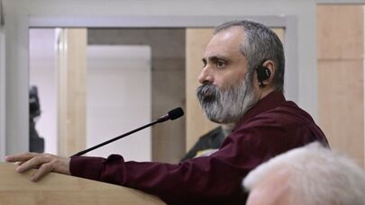 David Babayandan daha bir etiraf: Sadə pasportlarımız kimi, diplomatik pasportlar da...