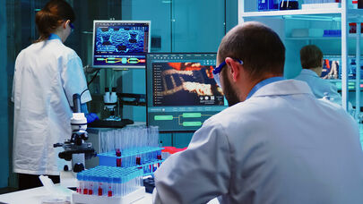 Parkinson xəstəliyinin arxasında gizli hüceyrə yolu tapıldı