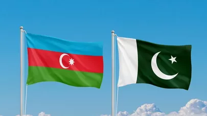 Azərbaycanla Pakistan arasında iqtisadi əlaqələr güclənir - FOTO