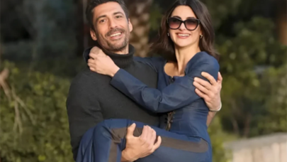 Nəsrin sevgilisindən ayrıldı - FOTO
