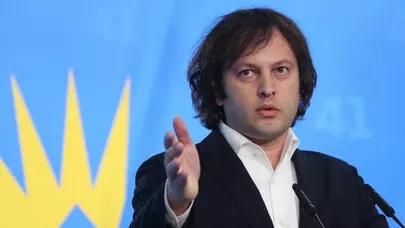 “Dərin dövlət”in Avropaya şok tapşırığı: Gürcüstanda da... - Kobaxidze açıqladı 