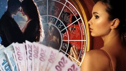 Sevgi, pul və karyera: 3 bürc bu aya damğasını vuracaq