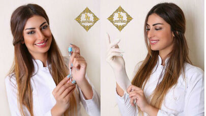 Qanunsuz fəaliyyət göstərən məşhur kosmetoloq məhkəməyə verildi - Cərimələndi