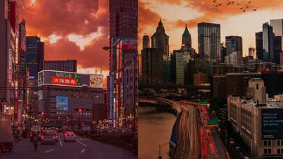 Dünyanın ən zəngin insanları bu şəhərlərdə yaşayır - SİYAHI