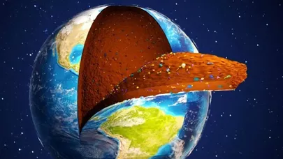 Alimlərdən yeni kəşf: Torpağın dərinliklərində sirli yeni həyat forması tapıldı