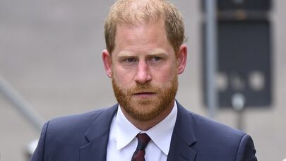 Şahzadə Harri məhkəməyə verildi