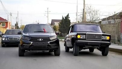 Bu videodakılar məsuliyyətə cəlb olundu