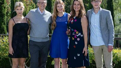 Bill Qeyts övladlarına nə qədər miras qoyacağını açıqladı: Cəmi 1 faiz...