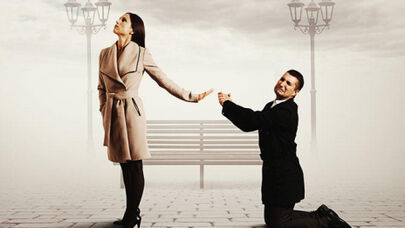 Qarşıdakı iki ay ərzində keçmiş sevgilisi ilə barışacaq 4 bürc