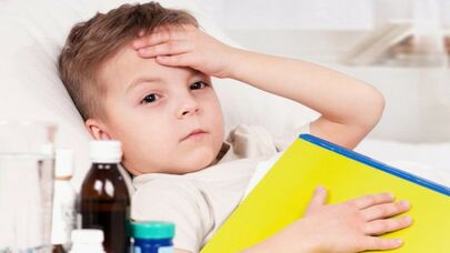 Güclü ishal, qusma, yüksək hərarət: Uşaqlar arasında kütləvi virus yayılıb?