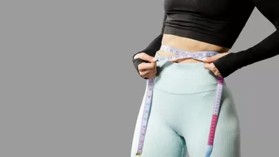 Bu 9 vərdişdən imtina edin - Qarındakı piy bir aya YOX OLACAQ