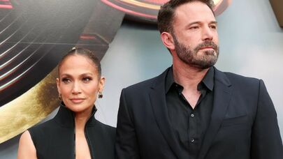 Cennifer Lopez ilə Ben Afflek barışdı?