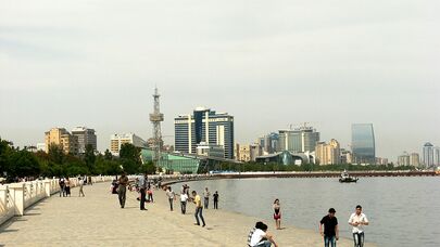 Azərbaycan İngiltərənin iddiasını təsdiqlədi – Xəzər dənizi yox ola bilər