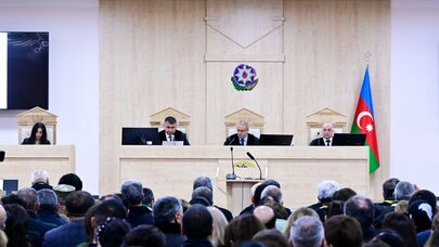 Robert Köçəryan ifşa olundu – MƏHKƏMƏ