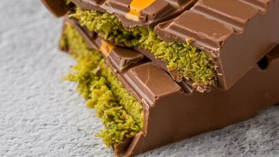 Bu Dubay şokoladlarını almayın! - TƏHLÜKƏ saçırlar!