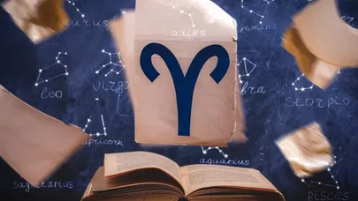 Qoç bu həftə nələr yaşayacaq? - Bu məsələlərdə diqqətli olun!