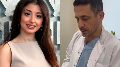 Sənan Mehdiyevin həbs müddəti uzadıldı