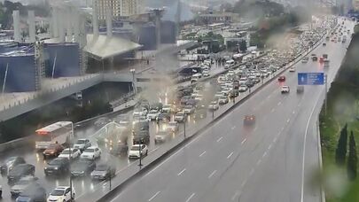 Paytaxtın hansı küçələrində tıxac var? - SİYAHI