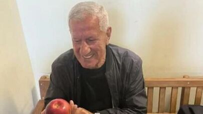 Paşinyana alma atmış Qarabağ sakini ilə bağlı YENİ XƏBƏR