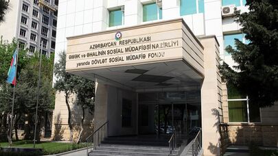 DSMF-nin gəlirləri 3,7 milyard manata yaxınlaşdı