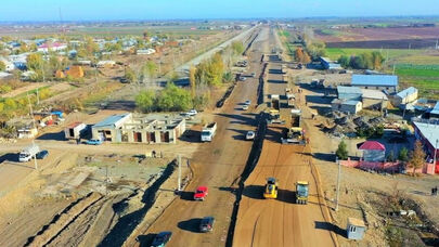 Azad olunmuş ərazilərə bu il nə qədər pul xərclənib?