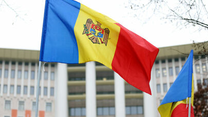 Moldova MDB-dən çıxmasının səbəbini açıqladı: Günahkar Rusiyadır
