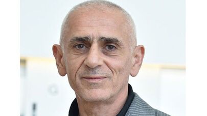 Elxan Cəfərova vəzifə verildi - FOTO