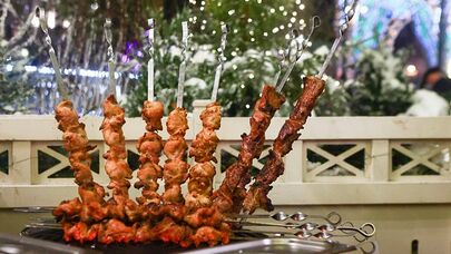 Kababla tutmayan içkilər bəlli oldu: Sağlamlığınız üçün ikiqat zərbədir