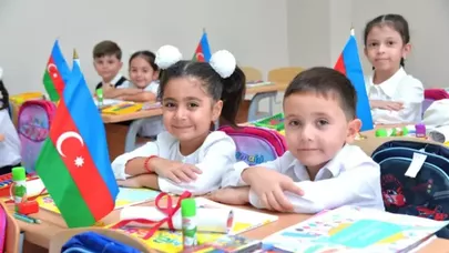 Birinci sinfə qəbulda bu halda imtina verilir