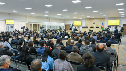 Ermənistanda yüksək vəzifələr tutmuş şəxs qondarma rejimdə "nazir" təyin olunubmuş...