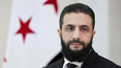 Suriya İsrailin Dəməşqə endirdiyi zərbələrə REAKSİYA VERDİ