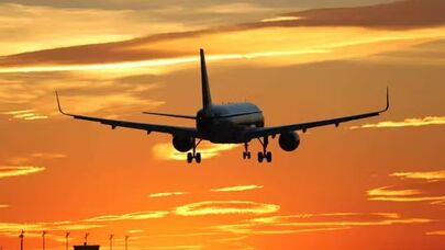 Avropanın havasını zəhərləyən 10 aviaşirkət: AZAL da var?