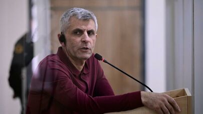 İşxanyan və qardaşının Qaradağlıda əhalinin öldürülməsində iştirakı sübut olundu - MƏHKƏMƏ