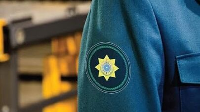 Rüşvətə görə işdən çıxarılan rəis və müavininə bu cəza verildi